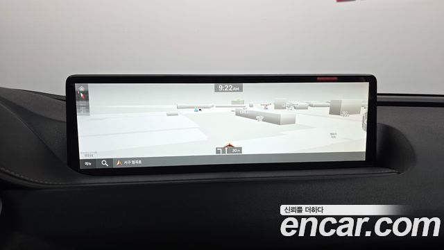 Genesis G80 (RG3) Gasoline 2.5 Turbo AWD 2023 — фото 15