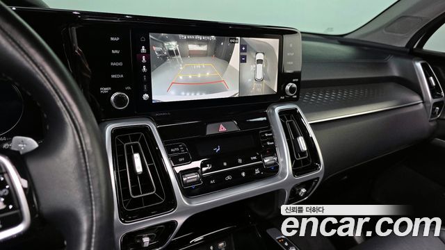 Kia Sorento (IV) Diesel 2.2 2WD Signature 2021 — фото 15