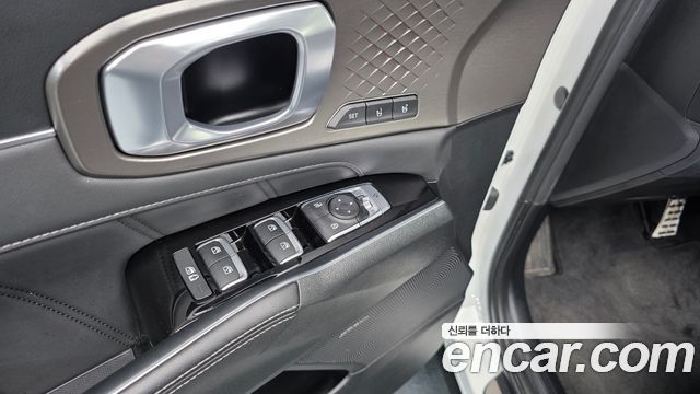 Kia Sorento (IV) Diesel 2.2 2WD Signature 2021 — фото 16