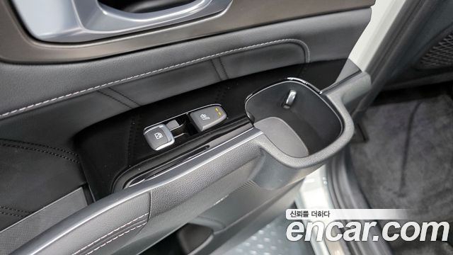 Kia Sorento (IV) Diesel 2.2 2WD Signature 2021 — фото 17