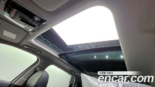 Kia Sorento (IV) Diesel 2.2 2WD Signature 2021 — фото 18