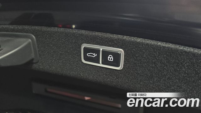 Genesis G80 (RG3) Gasoline 2.5 Turbo AWD 2023 — фото 17