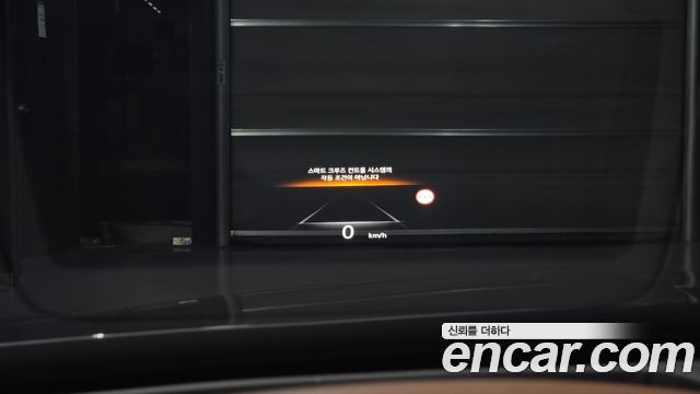 Genesis G80 (RG3) Gasoline 2.5 Turbo AWD 2023 — фото 19