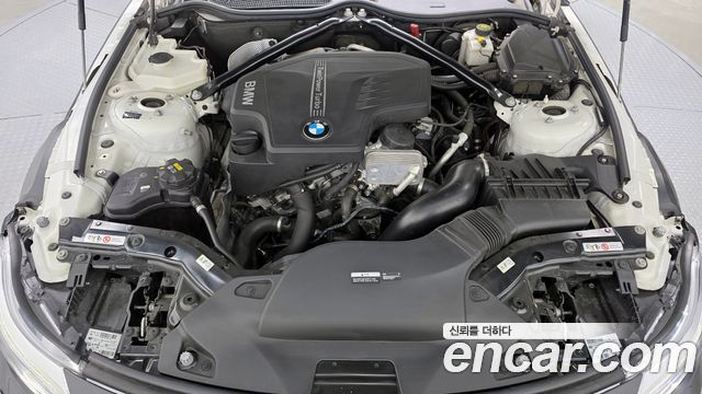 BMW Z4 (E89) sDrive 28i 2016 — фото 6
