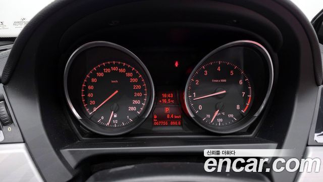 BMW Z4 (E89) sDrive 28i 2016 — фото 8