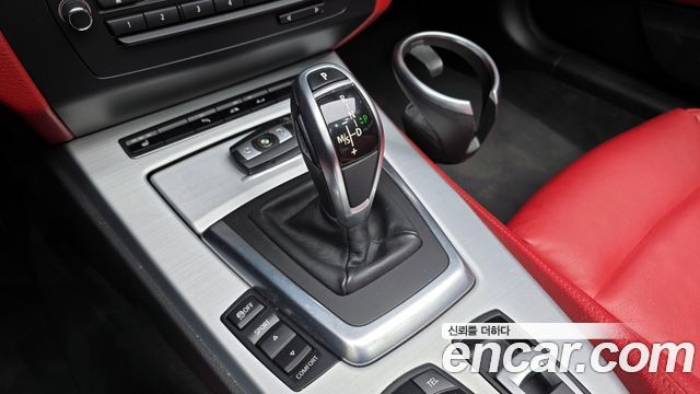 BMW Z4 (E89) sDrive 28i 2016 — фото 9