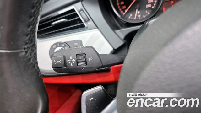 BMW Z4 (E89) sDrive 28i 2016 — фото 15