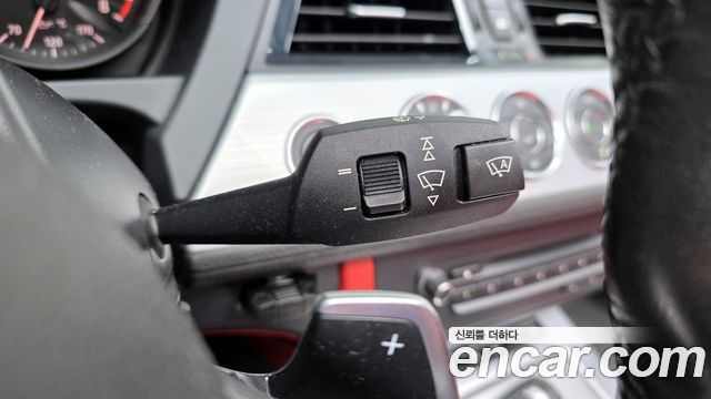 BMW Z4 (E89) sDrive 28i 2016 — фото 16