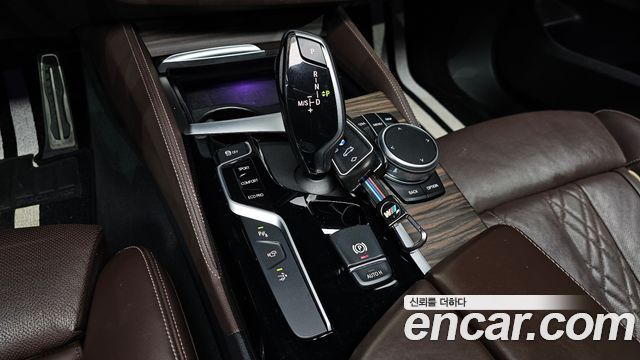 BMW 6 Series GT (G32) 620d M Sport 2020 — фото 9