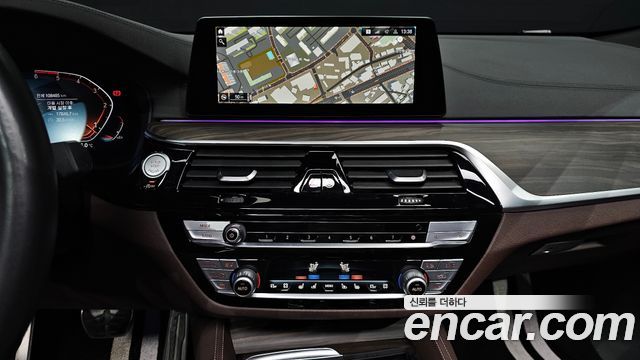 BMW 6 Series GT (G32) 620d M Sport 2020 — фото 14