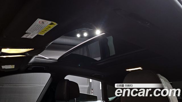 BMW 6 Series GT (G32) 620d M Sport 2020 — фото 17