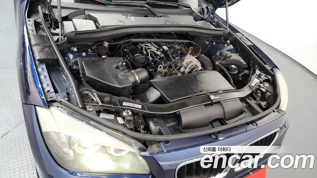 BMW X1 (E84) xDrive 20d 2012 — фото 6