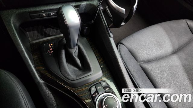BMW X1 (E84) xDrive 20d 2012 — фото 9