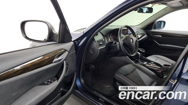 BMW X1 (E84) xDrive 20d 2012 — фото 10