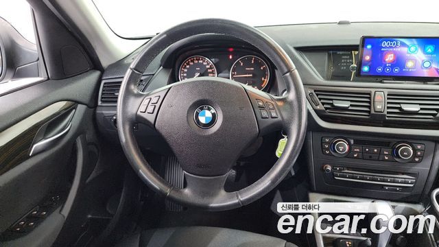 BMW X1 (E84) xDrive 20d 2012 — фото 13