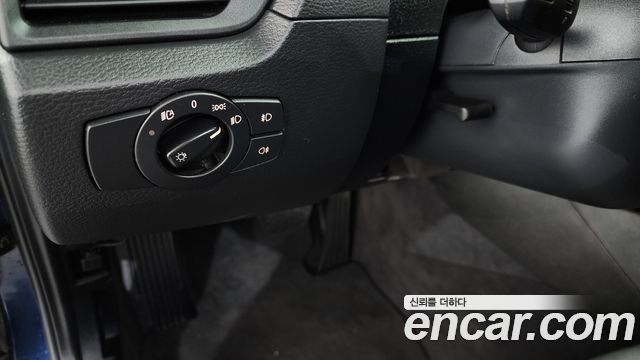 BMW X1 (E84) xDrive 20d 2012 — фото 17