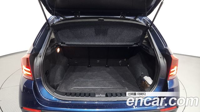 BMW X1 (E84) xDrive 20d 2012 — фото 20