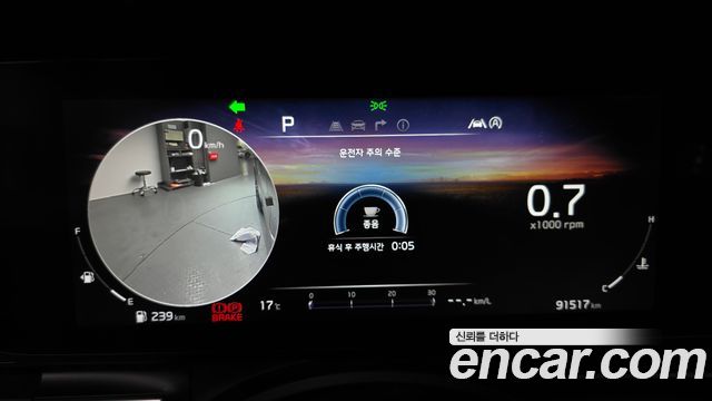 Kia Carnival (IV) Diesel 9-Seater Noblesse 2021 — фото 8