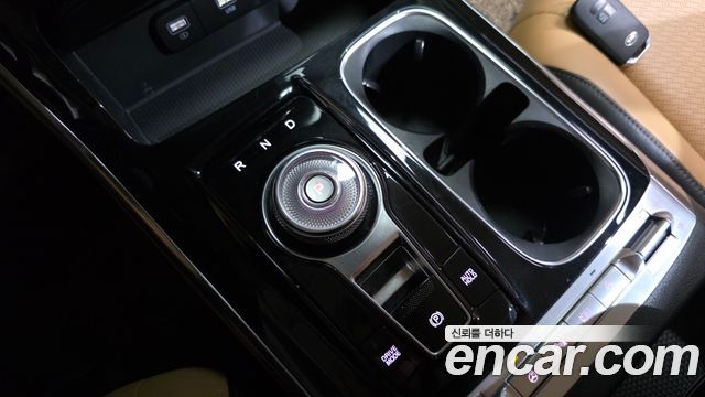 Kia Carnival (IV) Diesel 9-Seater Noblesse 2021 — фото 9