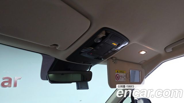 Kia Carnival (IV) Diesel 9-Seater Noblesse 2021 — фото 19