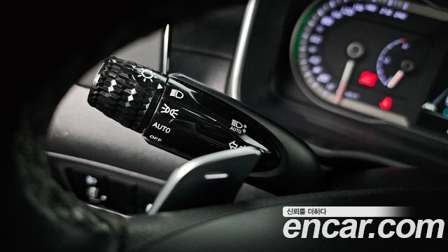 Hyundai Tucson (NX4) Diesel 2.0 2WD Modern 2021 — фото 18