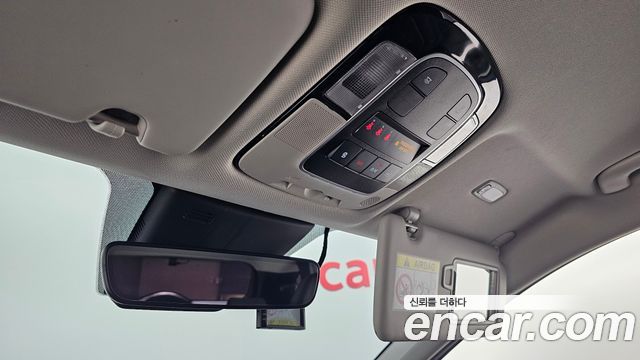 Hyundai Tucson (NX4) Diesel 2.0 2WD Modern 2021 — фото 19
