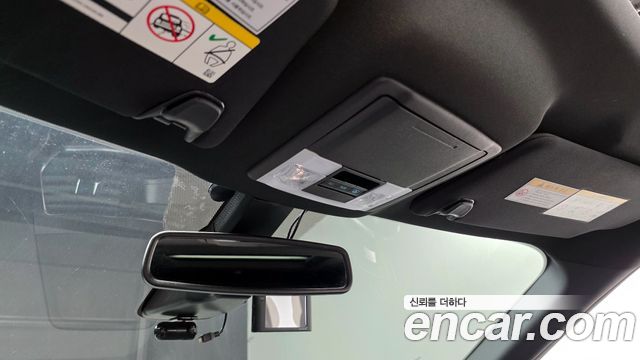 Ford Explorer 2.3 Limited 4WD 5th 2018 — фото 18
