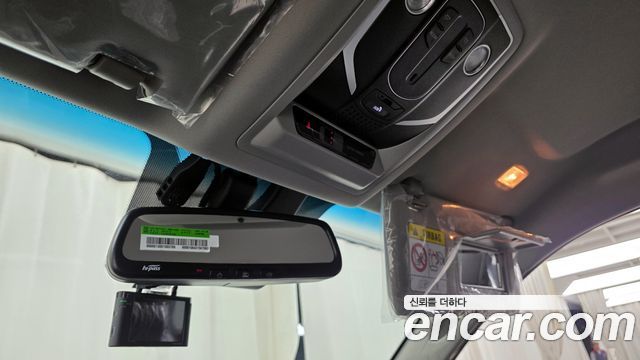 KG Mobility (SsangYong) Musso (Q300) Disel 2.2 4WD M7 Grand Style 2026 — фото 17
