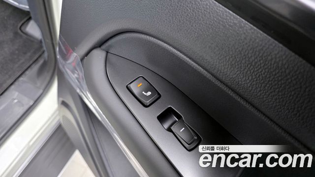 KG Mobility (SsangYong) Musso (Q300) Disel 2.2 4WD M7 Grand Style 2026 — фото 18