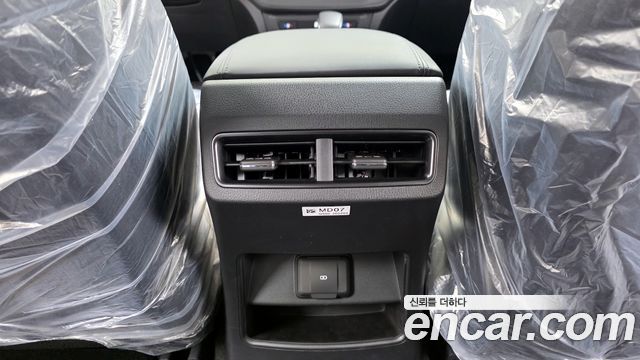 KG Mobility (SsangYong) Musso (Q300) Disel 2.2 4WD M7 Grand Style 2026 — фото 19