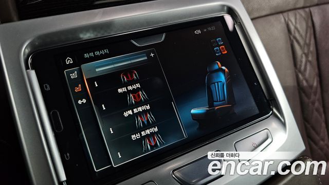 BMW 7 Series (G11) 730Ld xDrive M Sport 2017 — фото 18