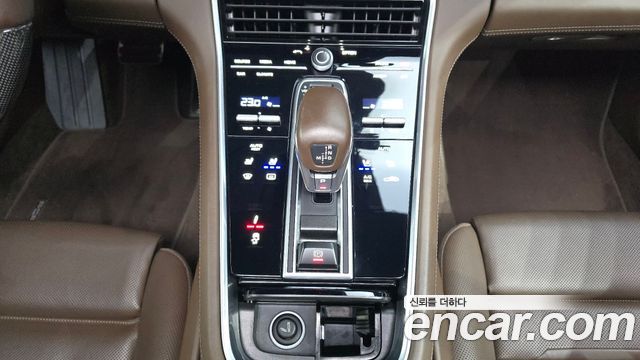 Porsche Panamera (971) 2.9 4S 2018 — фото 9
