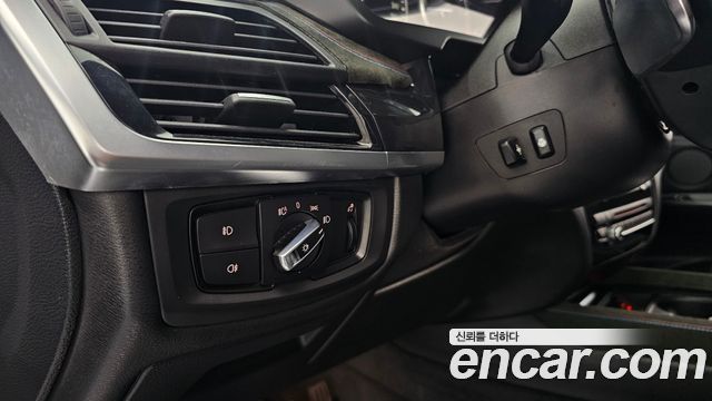 BMW X5 (F15) xDrive 40d 2015 — фото 15