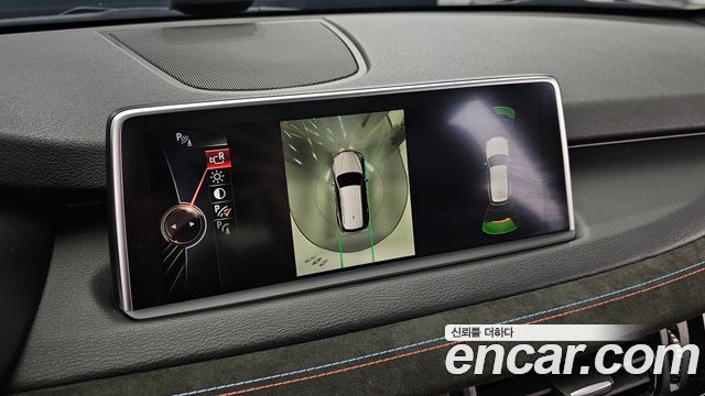 BMW X5 (F15) xDrive 40d 2015 — фото 16