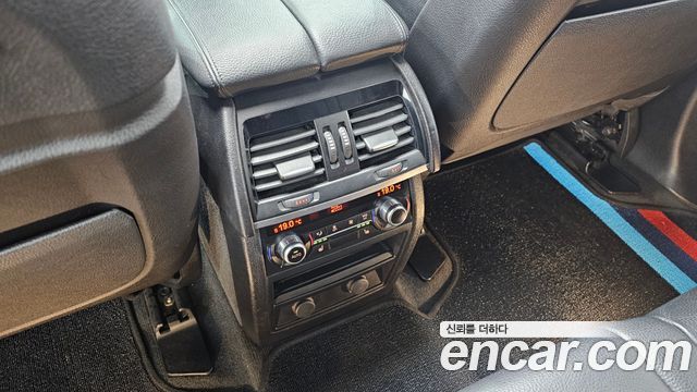 BMW X5 (F15) xDrive 40d 2015 — фото 18
