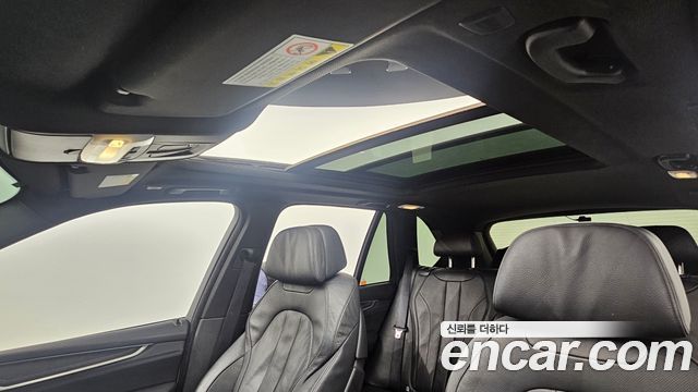 BMW X5 (F15) xDrive 40d 2015 — фото 19