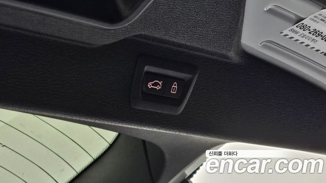 BMW X5 (F15) xDrive 40d 2015 — фото 20