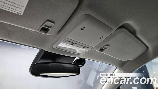 Chevrolet Trax 1.6 Diesel LT 2020 — фото 17