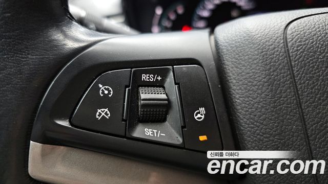 Chevrolet Trax 1.6 Diesel LT 2020 — фото 18