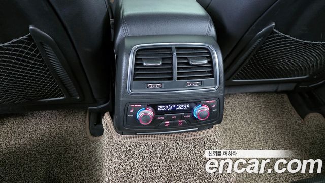 Audi A6 40 TDI Quattro Premium C7 2016 — фото 19