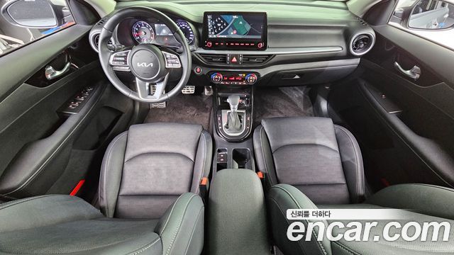 Kia K3 (II) 1.6 Prestige 2024 — фото 7