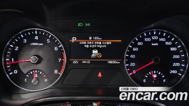 Kia K3 (II) 1.6 Prestige 2024 — фото 8