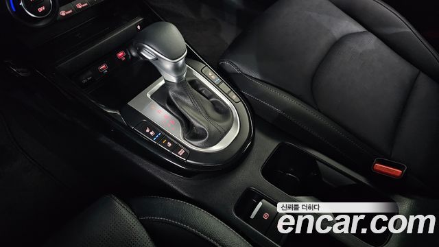 Kia K3 (II) 1.6 Prestige 2024 — фото 9