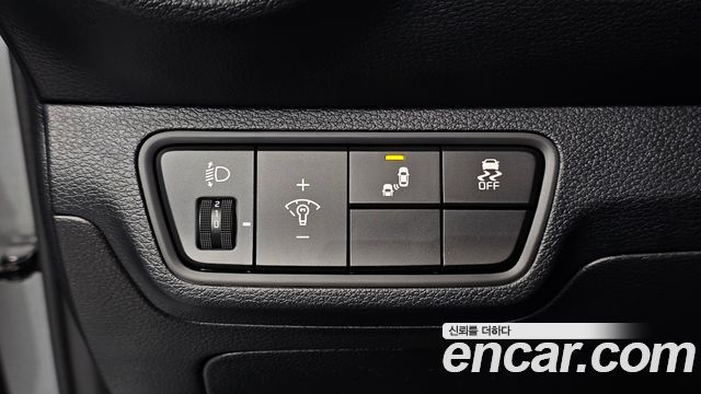 Kia K3 (II) 1.6 Prestige 2024 — фото 14