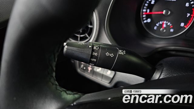 Kia K3 (II) 1.6 Prestige 2024 — фото 15