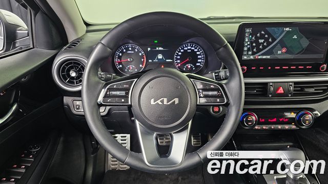 Kia K3 (II) 1.6 Prestige 2024 — фото 16