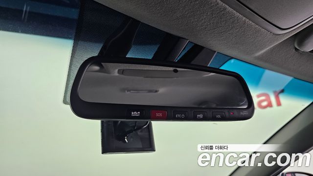 Kia K3 (II) 1.6 Prestige 2024 — фото 20