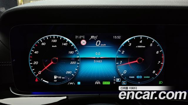 Mercedes-Benz E-Class (W213) E450 4MATIC Exclusive 2021 — фото 8