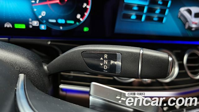 Mercedes-Benz E-Class (W213) E450 4MATIC Exclusive 2021 — фото 9