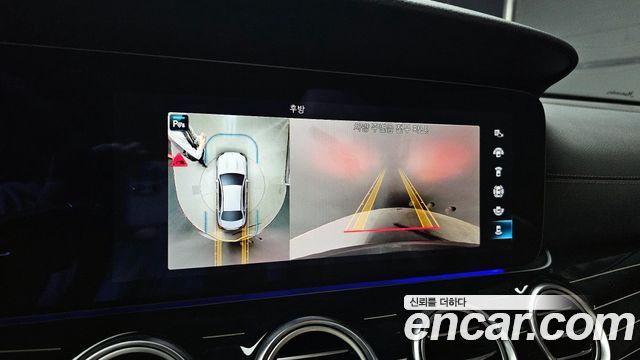 Mercedes-Benz E-Class (W213) E450 4MATIC Exclusive 2021 — фото 16
